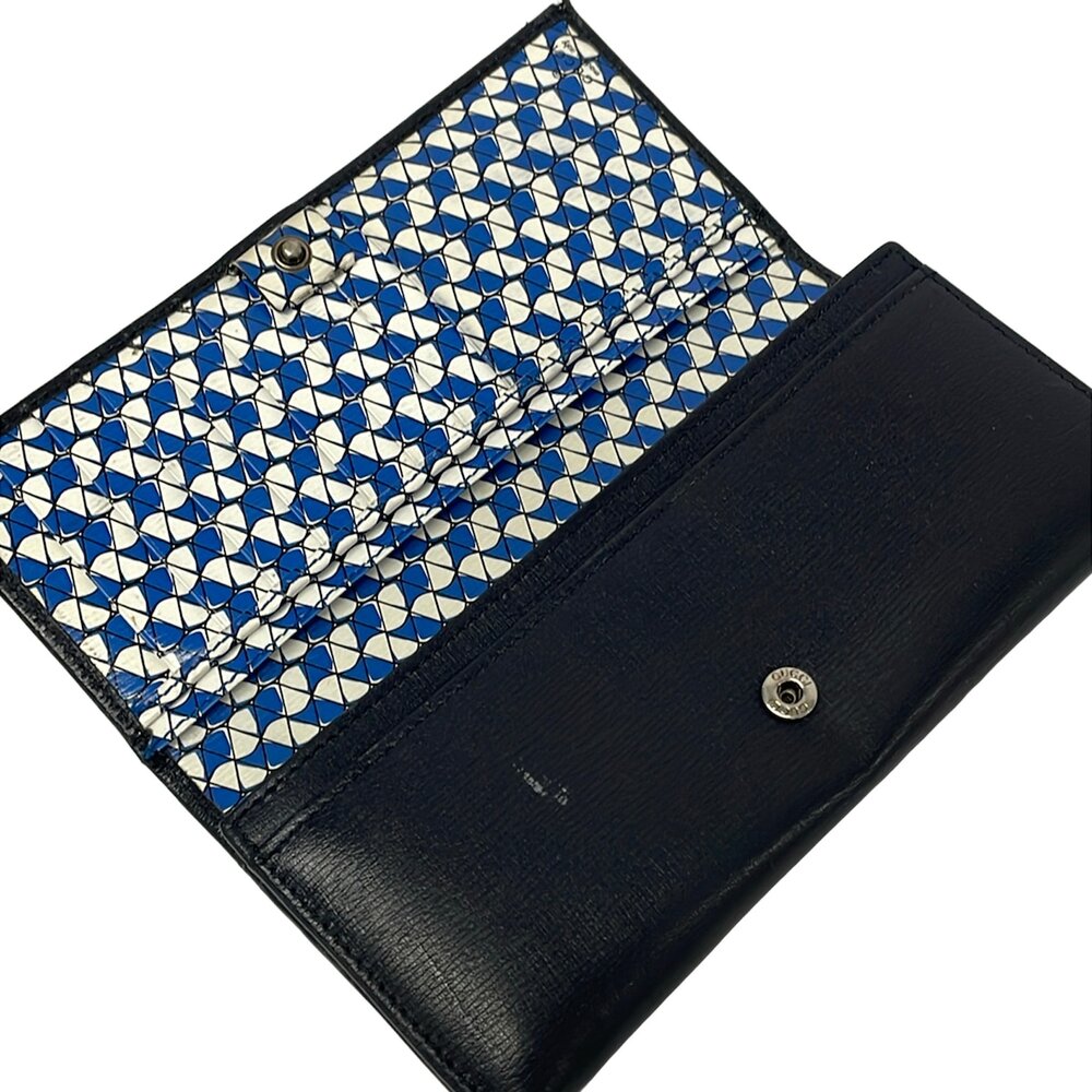 Gucci Chelsea Long Wallet 256348 - Picture 3 of 7